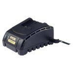 Ryobi Li-ion Quick Charger 3000MAH 18V