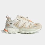 Adidas Original Women's Hyperturf Adventure White orange Sneaker