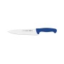 Tramontina Meat Knife 10" 25CM Blue- 24609/010