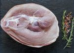 Pork Leg Roast Whole