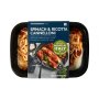 Spinach & Ricotta Cannelloni 350 G