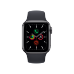 Apple Watch Se 44MM 1ST Generation Gps + Cellular Aluminium Case - Space Grey Better