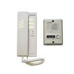 IC54-1 1-1 Audio Intercom Kit 220VAC