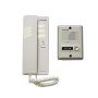 IC54-1 1-1 Audio Intercom Kit 220VAC