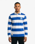 St Andrews Bloemfontein Long Sleeve Rugby Jersey Yarn Dye Mixed - 4XL