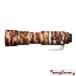 Lens Oak For Canon RF200-800MM F6.3-9 Is Brown Camourflage