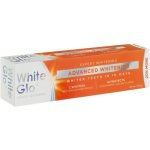 White Glo Whitening Toothpaste Advanced Whitening 90ML