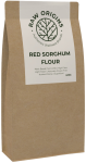 Sorghum Flour Red