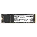 Crucial P1 1TB 3D Pcie Nvme M.2 SSD