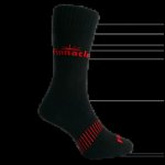 Flame Retardant Cushion Sock