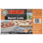 Eskort Bacon Cutts 1KG
