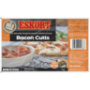 Eskort Bacon Cutts 1KG