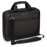 Targus - Citysmart Ess Multi-fit 12.5-14 Topload BLACK GREY-TBT913EU