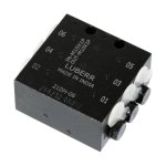 Ipl Distribution Block 3 6 Way