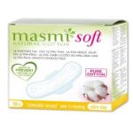 Pure Cotton Ultra Thin Day Pads 10S