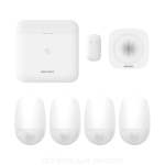 Hikvision Ax Pro Easystarter