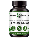 Lemon Balm Melissa Balm