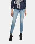 G-star Raw 3301 Skinny Indigo Age - W31 L30 Blue