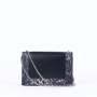 Crossbody Bag - One Size / Black