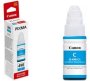 Canon GI-490 Cyan Ink Bottle