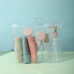 MINI Travel Bottle Set 10 Piece