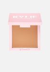 Pressed Bronzing Powder - Tequila Tan