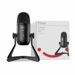 Fifine K678 Broadcasting Cardioid Microphone