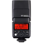TT350C MINI Thinklite Ttl Flash For Canon Cameras Used