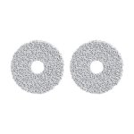 XiaoMi Robot Vacuum X10+ Mop Pad