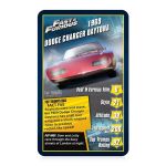 Top Trumps Fast & Furious