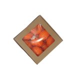 Candle Floating V pack X15 Orange
