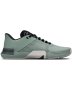 Men's Ua Tribase Reign 4 Training Shoes - Opal Green / 6