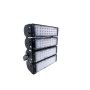 230VAC 200W LED Adj. Angle Modular Flood Light 6500K