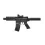 Crosman A4-P Full Auto 4.5MM Bb Rifle