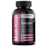 Immunadue Brain Food Caps 90