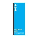 Receipt Bk JD408