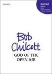 God Of The Open Air Sheet Music