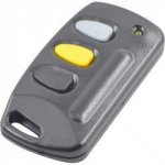 Gemini Mtq 3 Button Tx Code Hop 433MHZ
