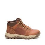 Caterpillar Threshold Rebound Trek - 9