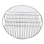 Lks Kettle Braai Grid Chrome 57CM 135/051