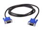 1.5M Vga Male To Vga Male Cable