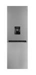 Defy 301L Fridge Freezer Metallic DAC632
