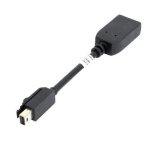 Dell Display Port Female To MINI Dp Male Adapter Dongle