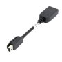 Dell Display Port Female To MINI Dp Male Adapter Dongle