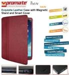 Promate Red Veil Air Ultra Slim Protective Case