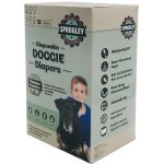Sprogley Disposible Diaper 12PK XS 25-33CM