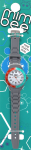 Grey Timeteach Watch