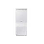 Samsung Kiosk Connection Box Enclosure For Cable Management