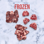 AVG 1 Pack Of Frozen Free Range Extra Lean Beef Mince 500G