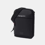Hedgren Turn Crossover -black - Ys Travel S